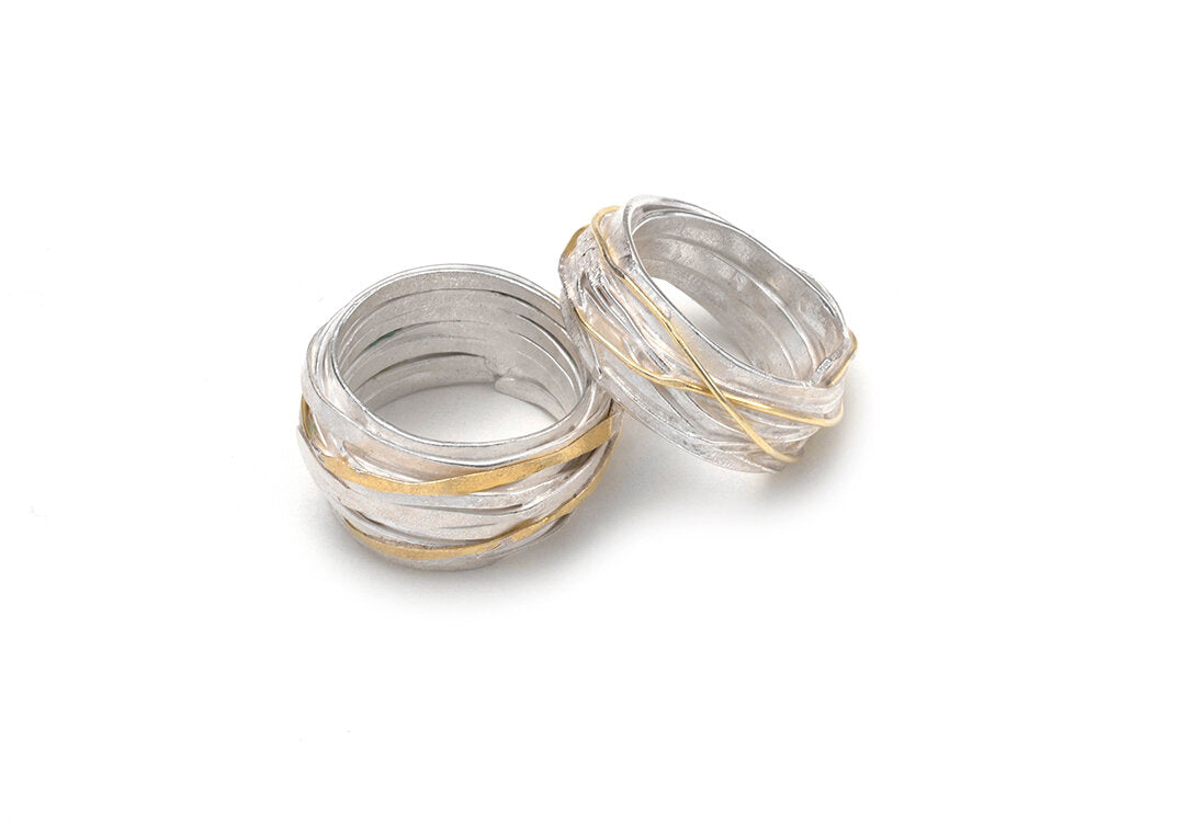 silver-and-gold-wrap-ring