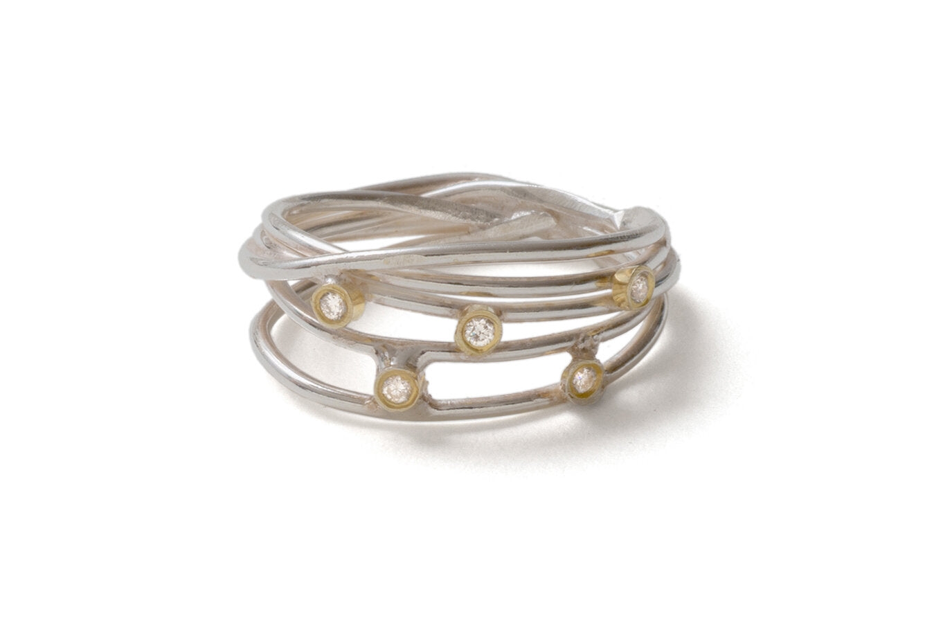 silver-open-wrap-ring-with-diamonds