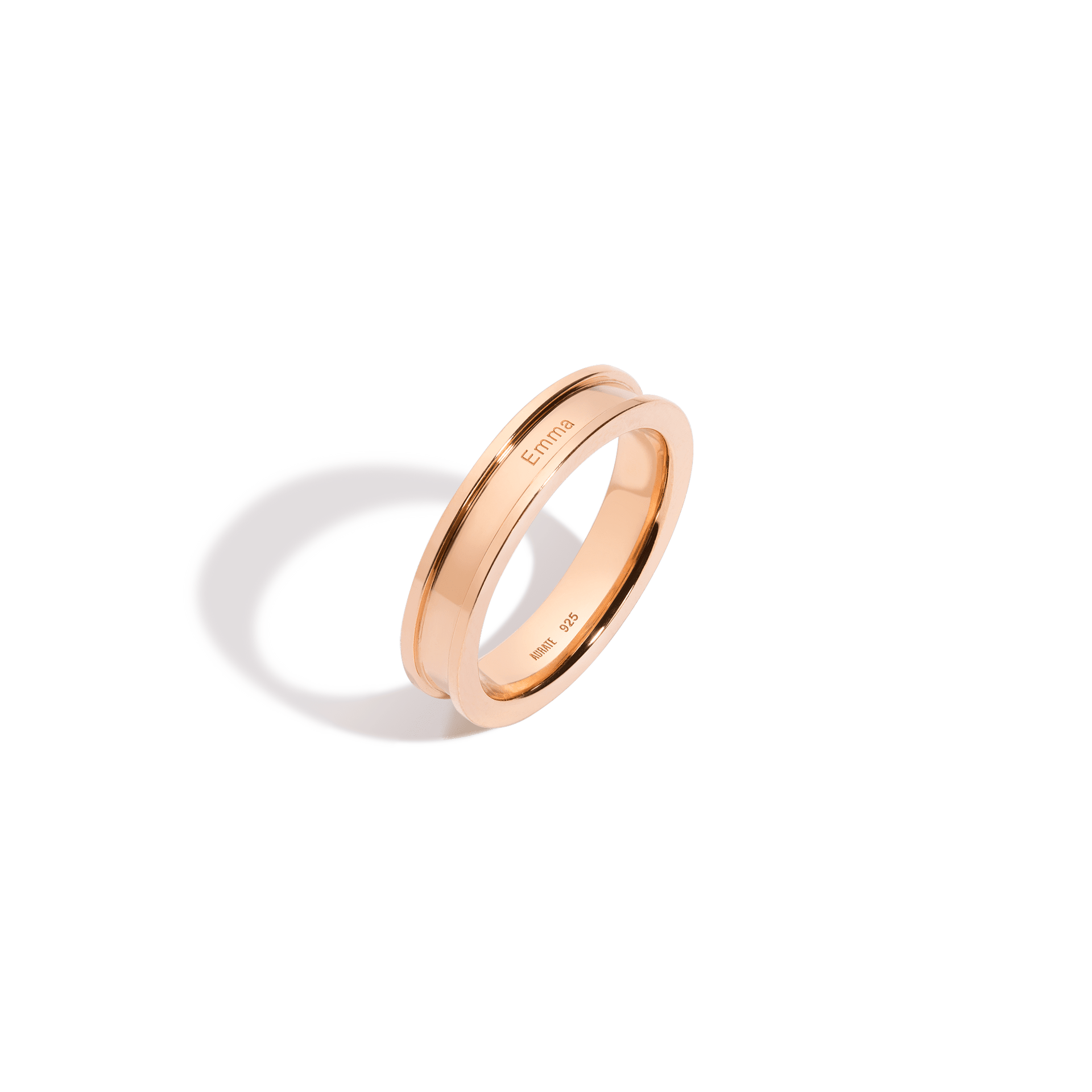 Mini Column Ring