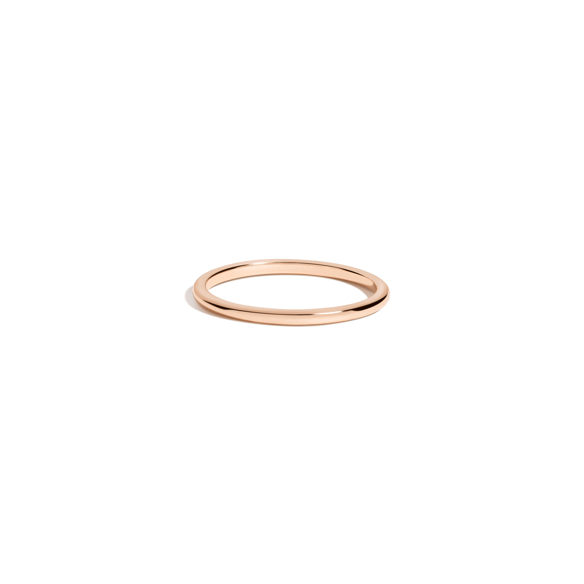 Stackable Ring