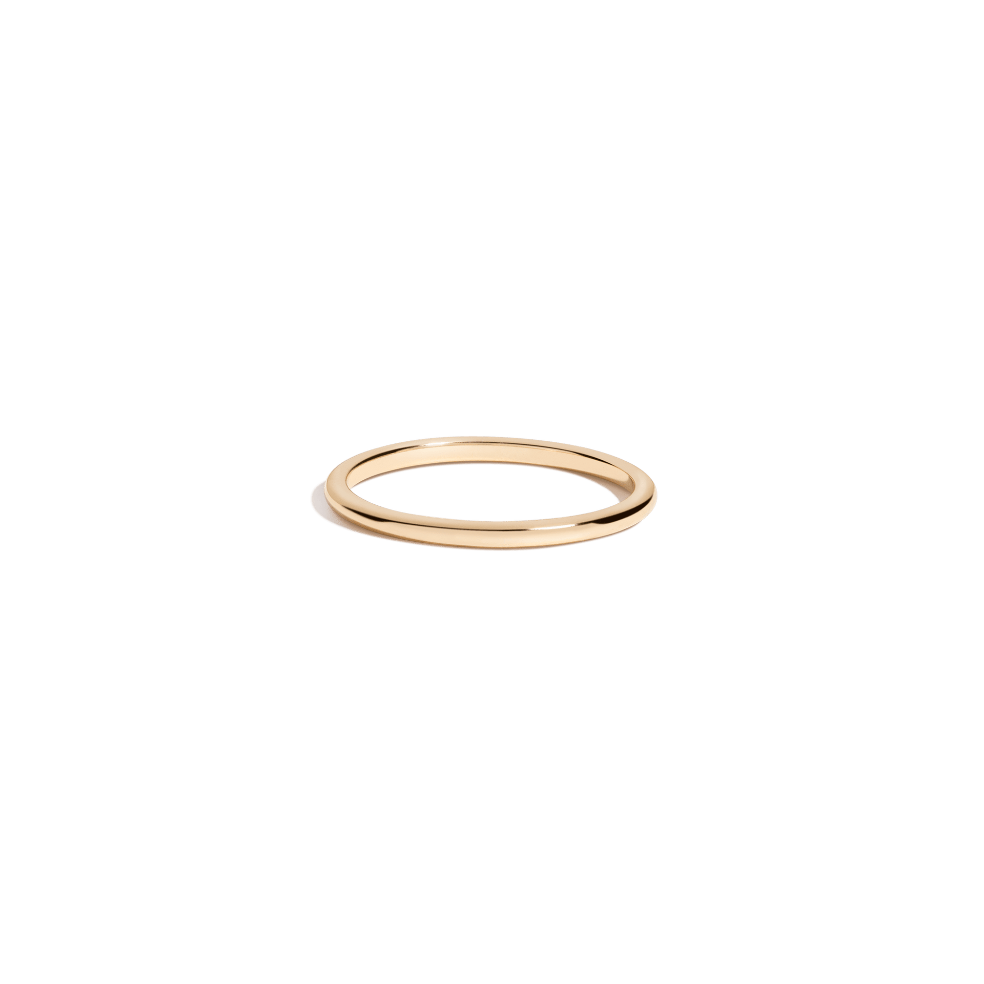 Stackable Ring