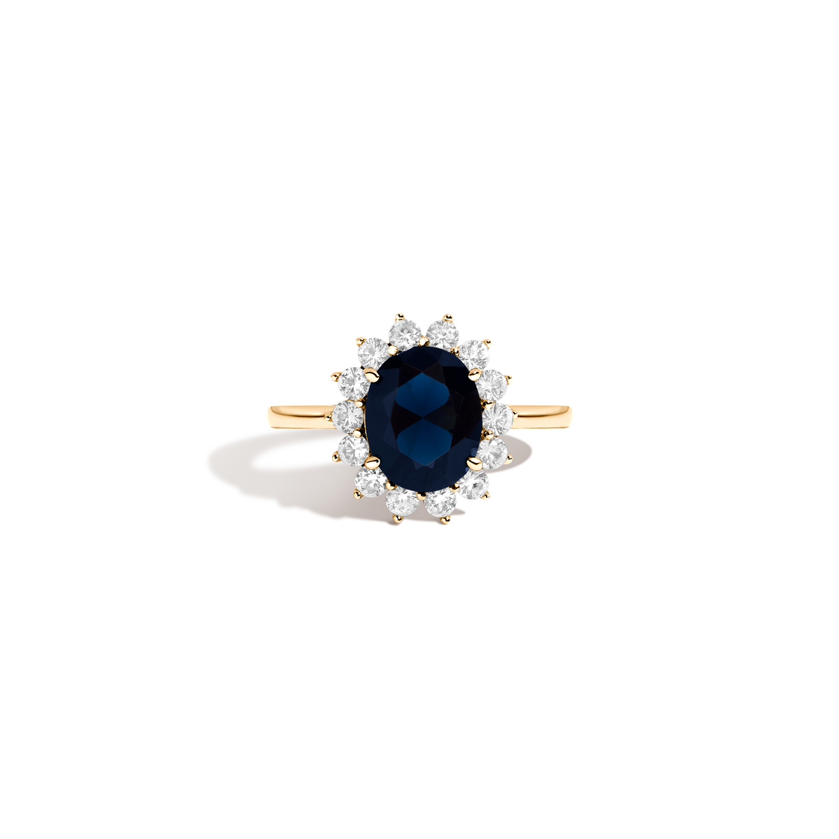 The Diana Ring