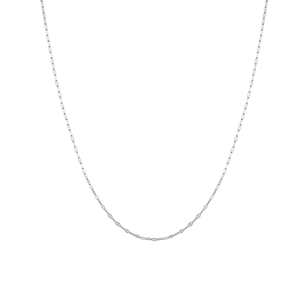 Valentino Chain Necklace