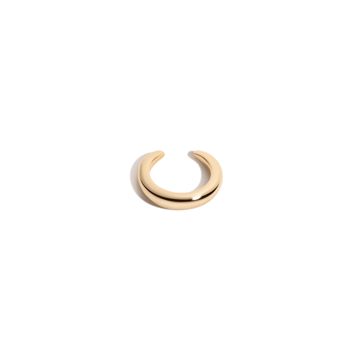 Tapered Ear Cuff