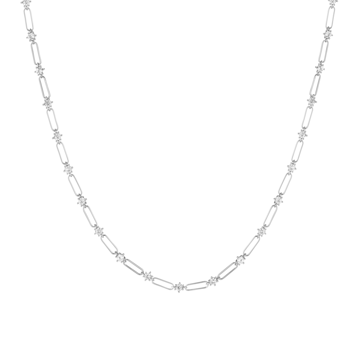 Aurate x Frye: Spur Necklace