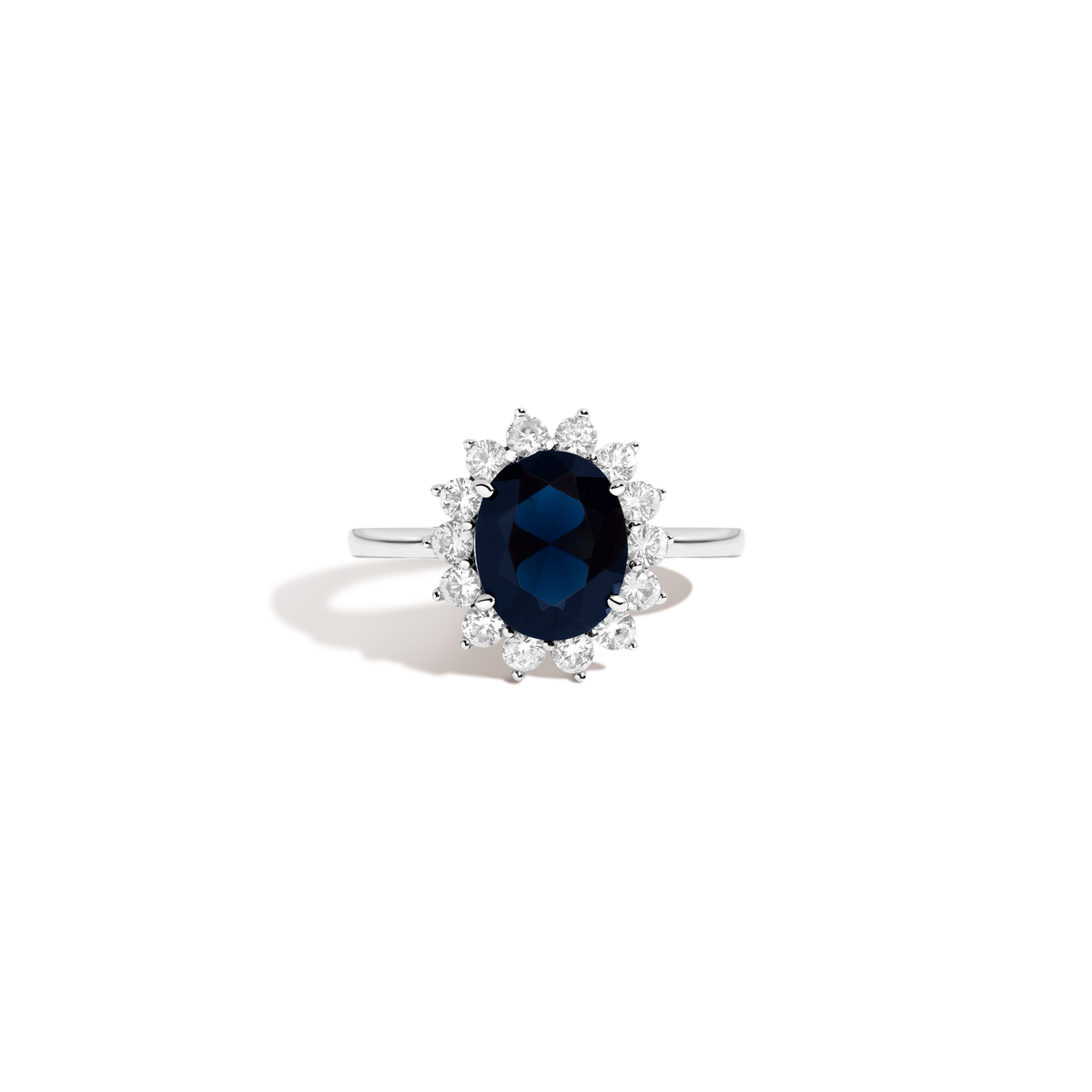 The Diana Ring