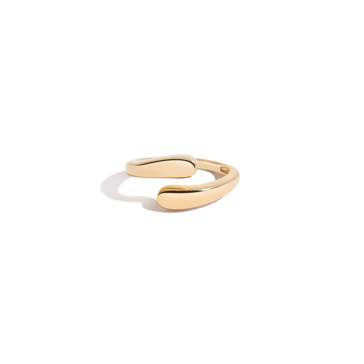 Ellipse Ring