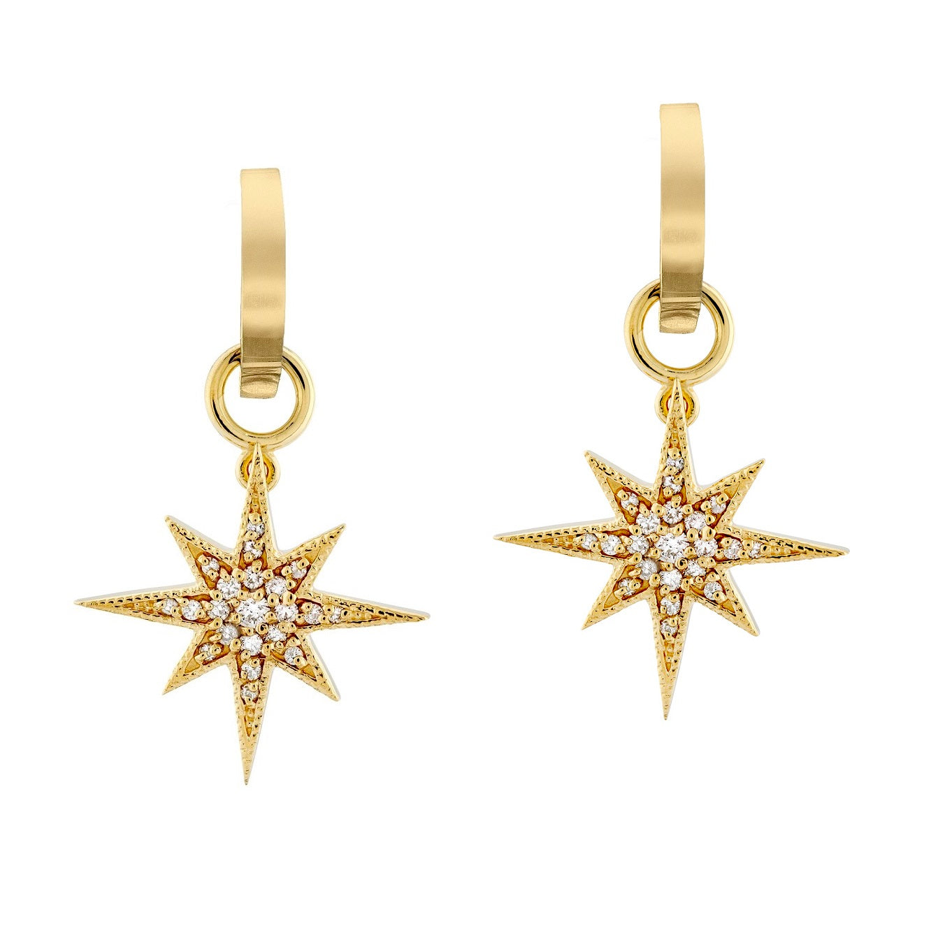 Accent Element Lyra North Star