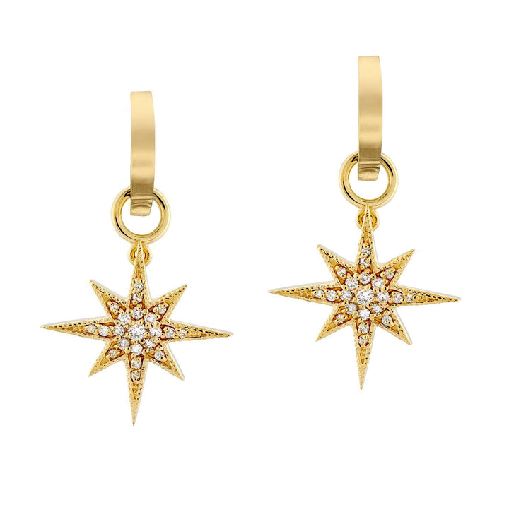 Accent Element Lyra North Star