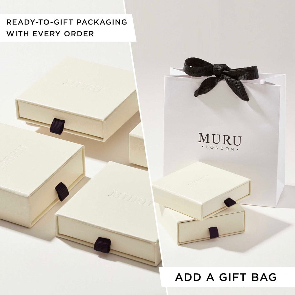 Initial Disc Pendant Silver