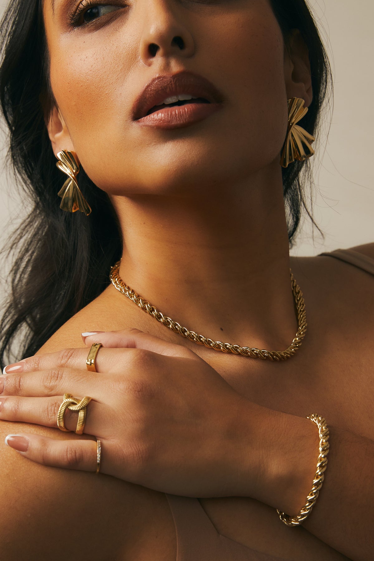 Adriana Necklace