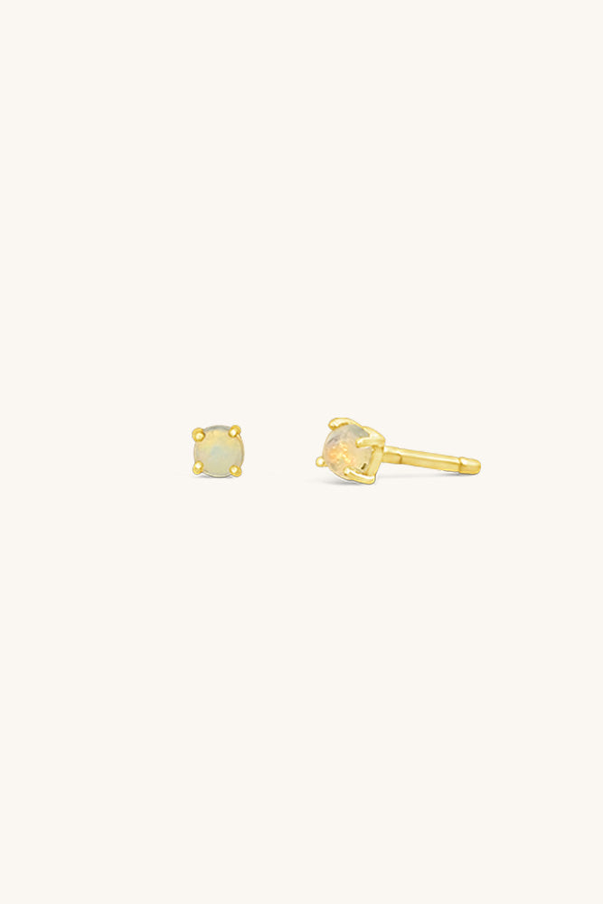 Afterglow Earrings