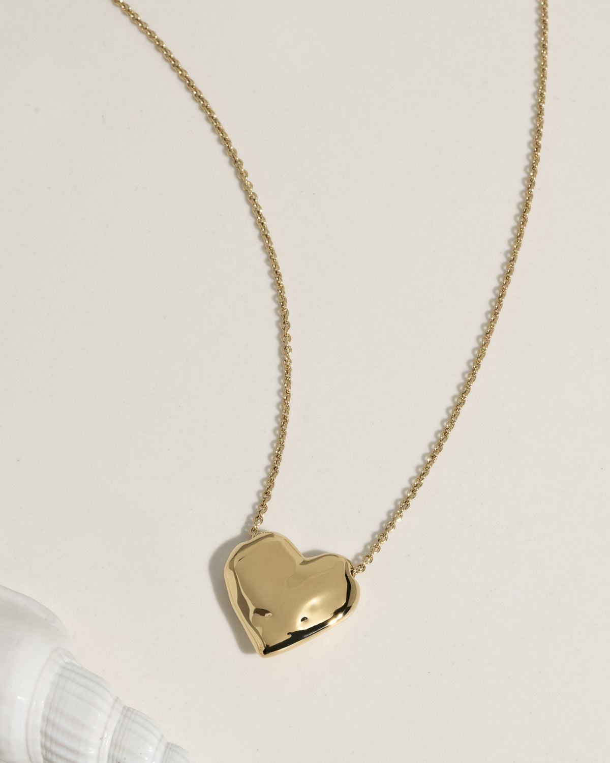 All My Heart Necklace