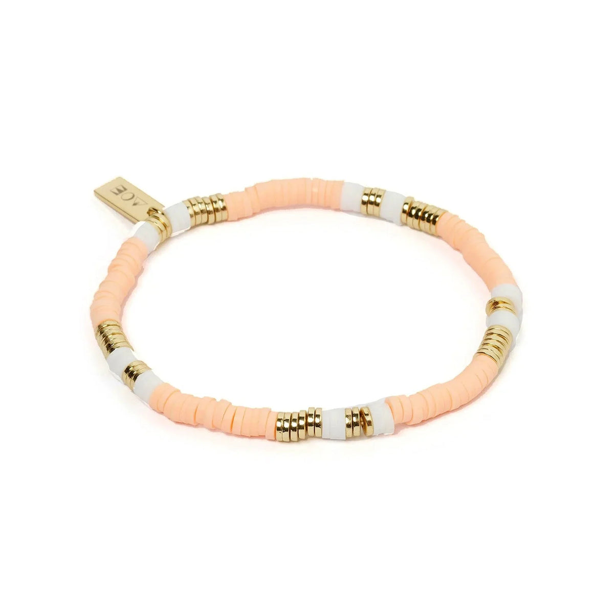 Amari Bracelet Coral