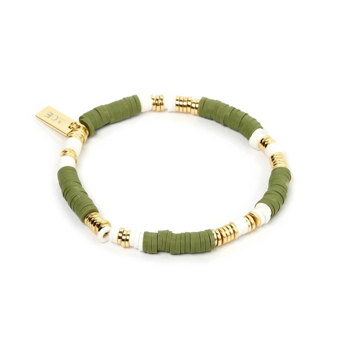 Amari Bracelet Forrest