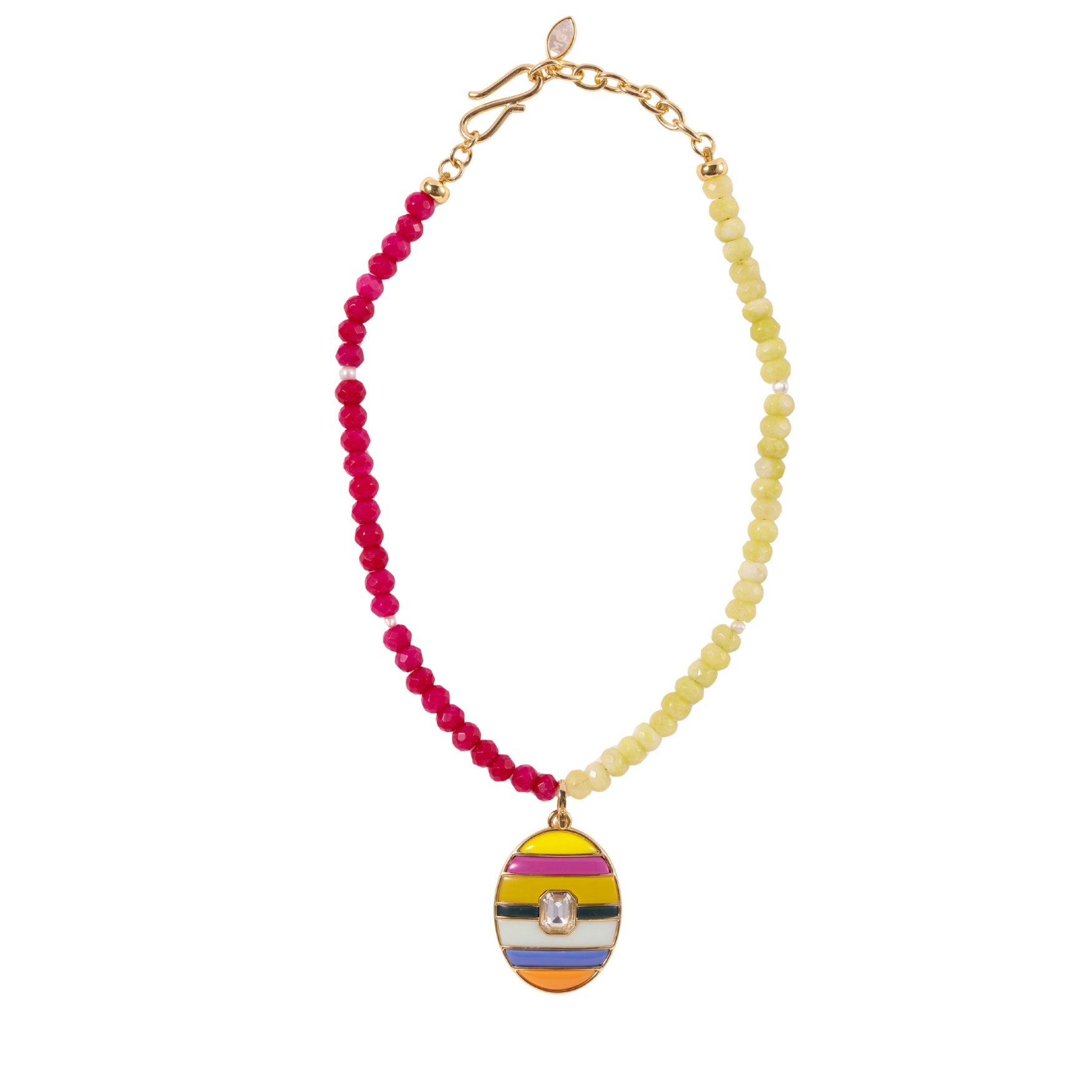 Amaya Necklace