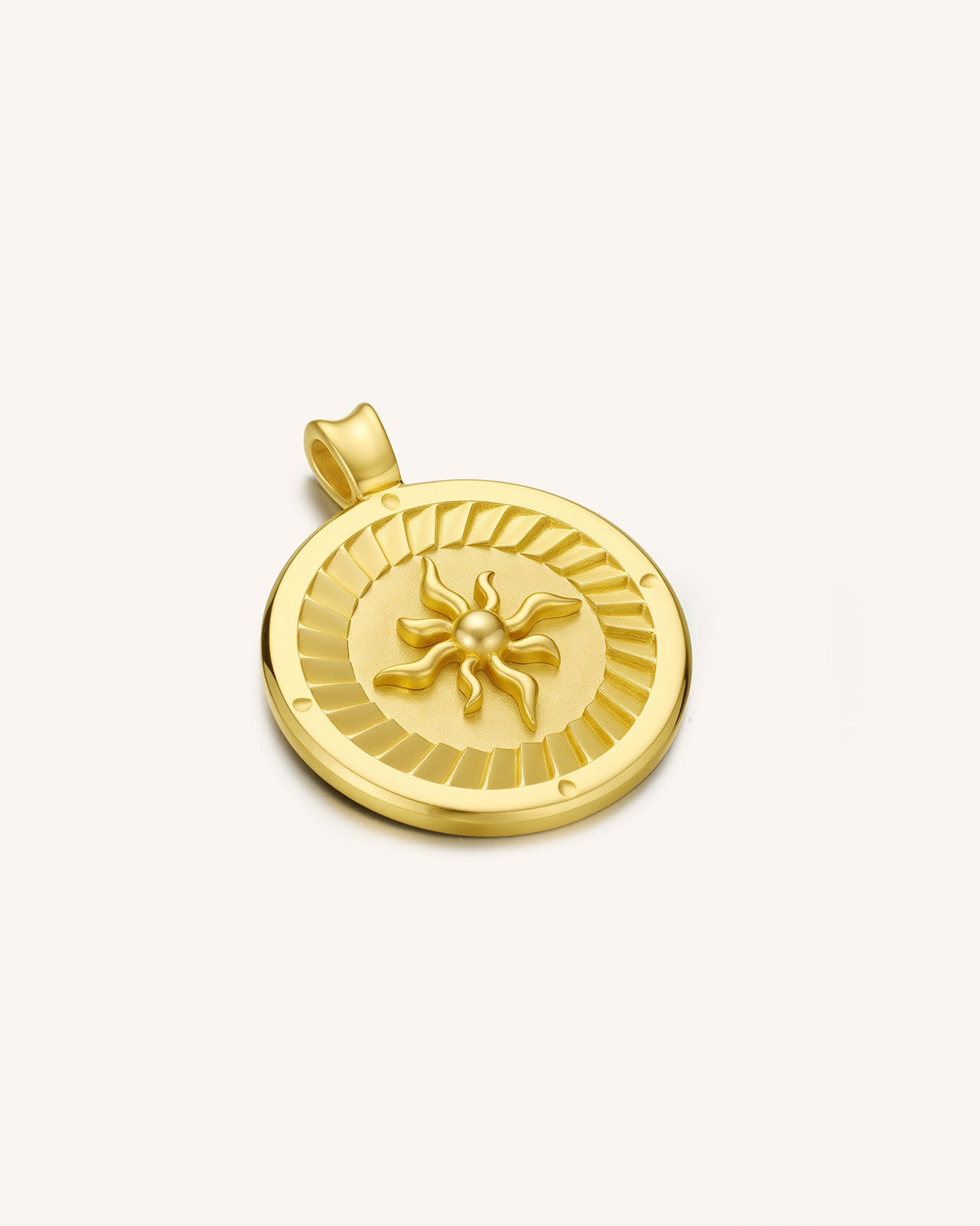 Apex Pendant