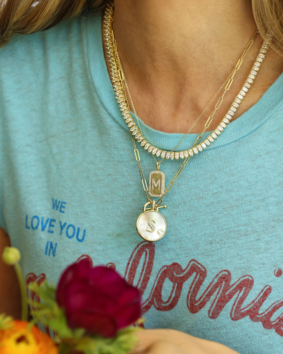 love-letters-medallion-necklace-in-silver