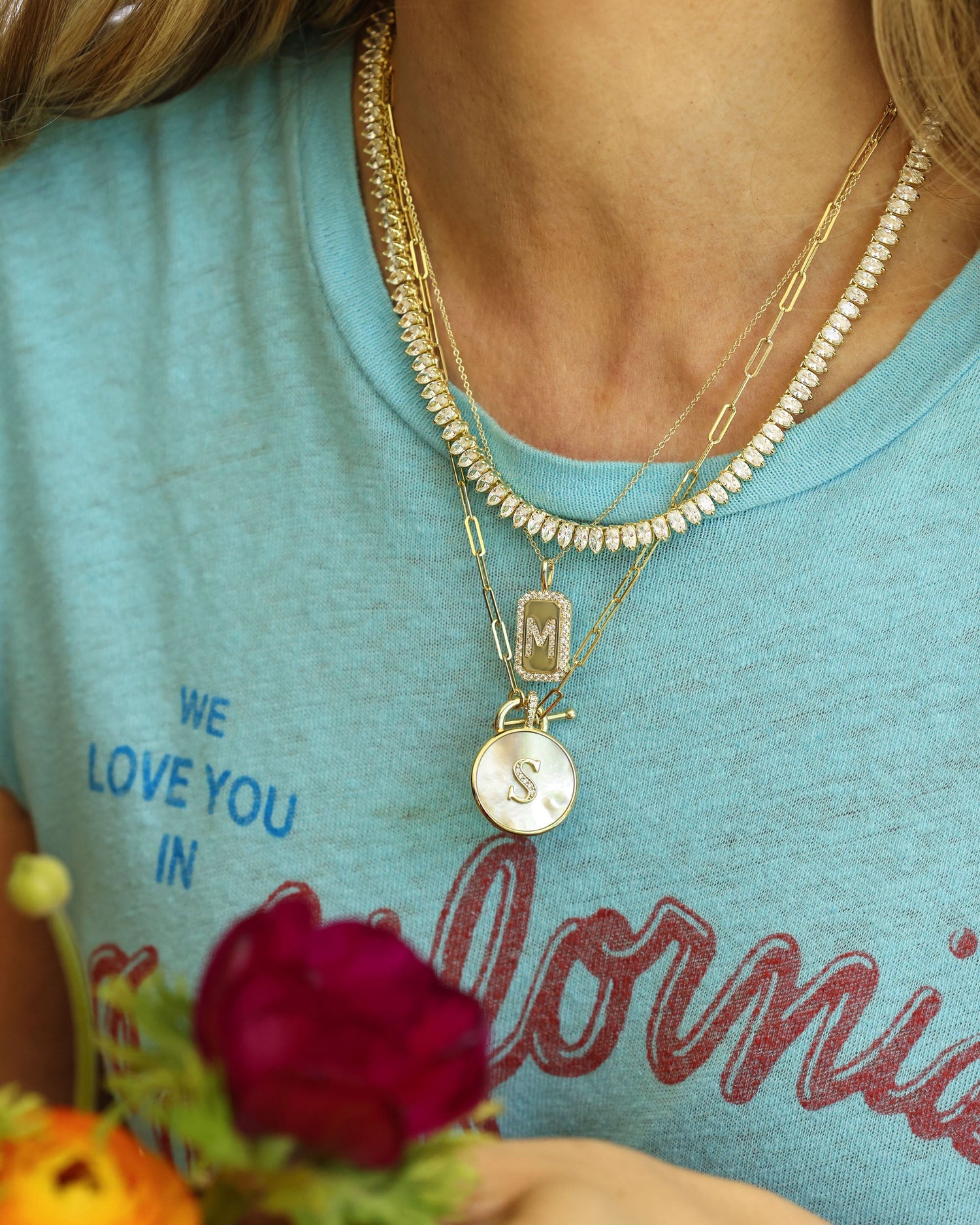 love-letters-medallion-necklace-in-silver