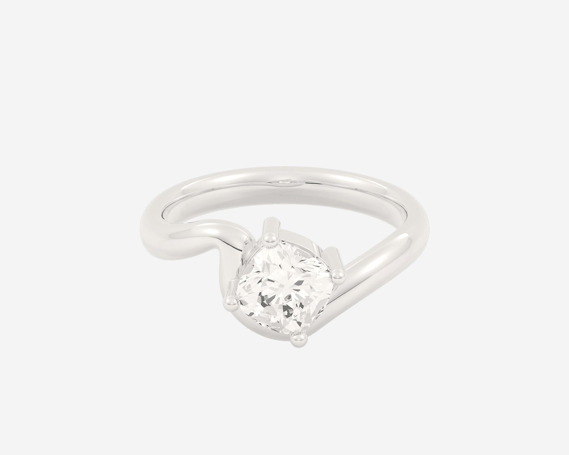 The Arc Solitaire — Cushion