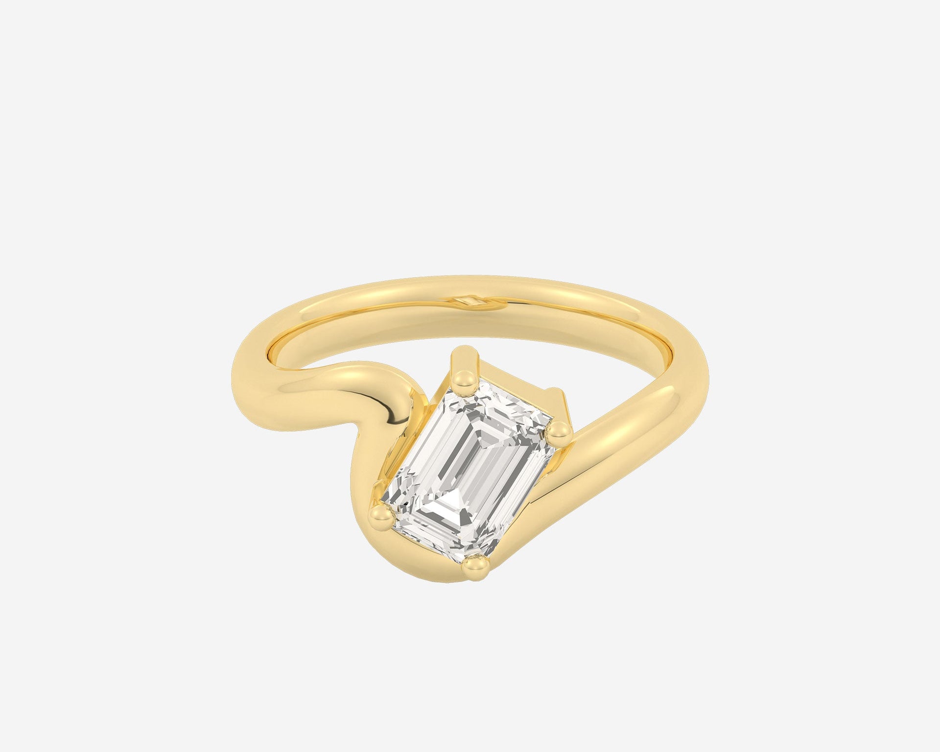 The Arc Solitaire — Emerald