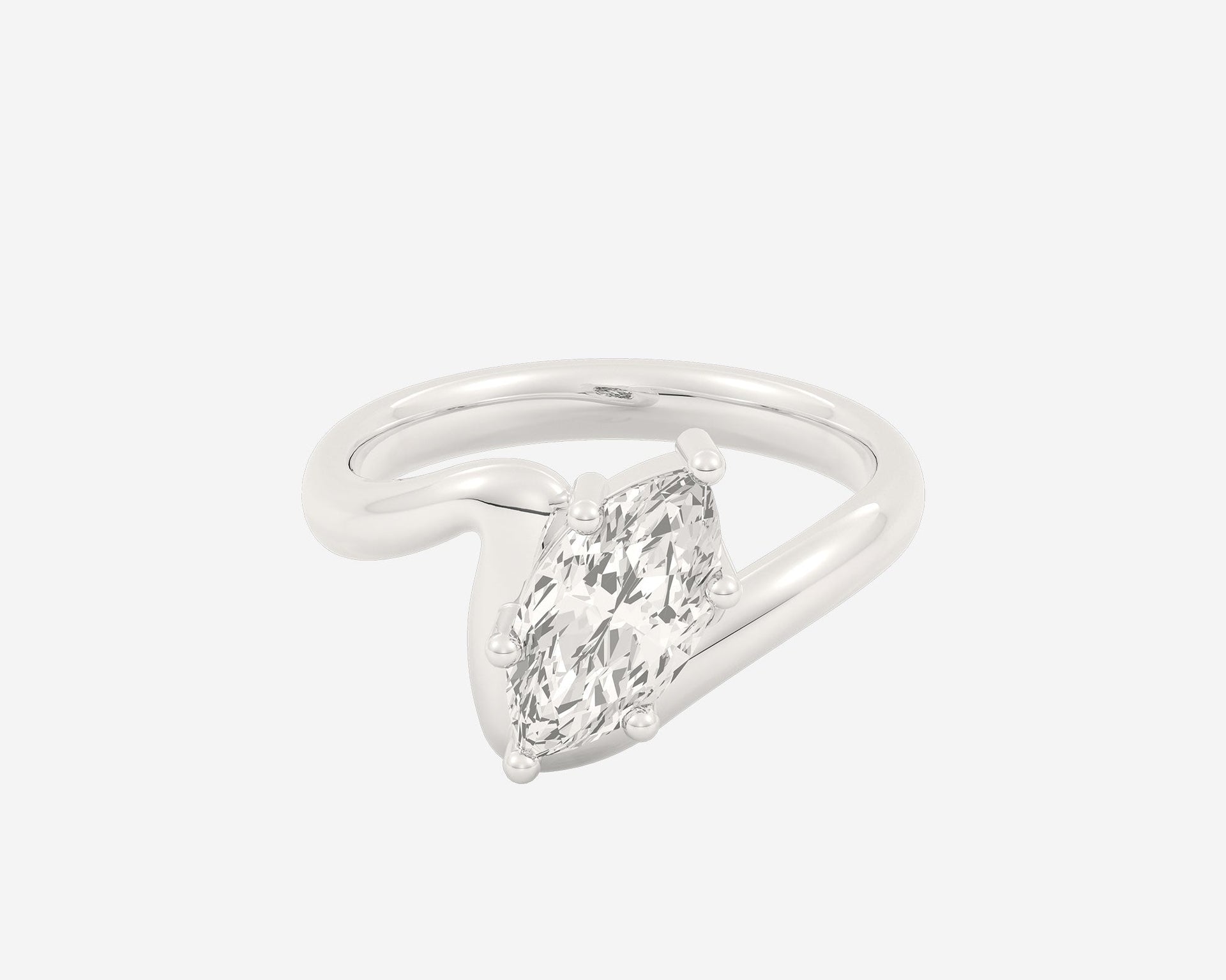 The Arc Solitaire — Marquise