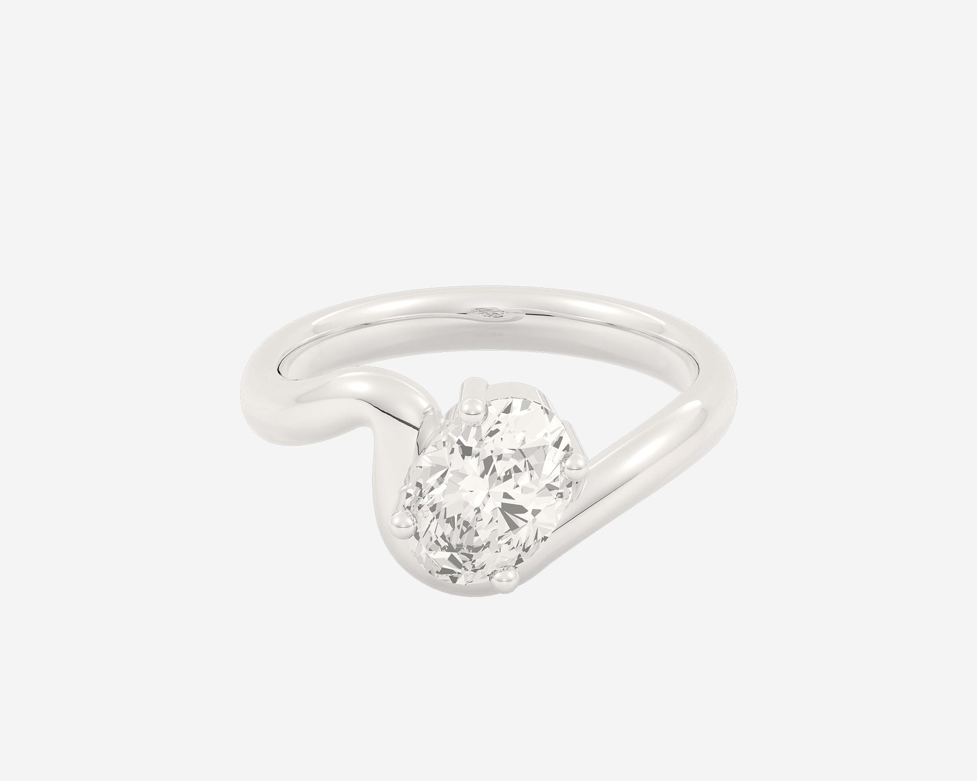 The Arc Solitaire — Oval