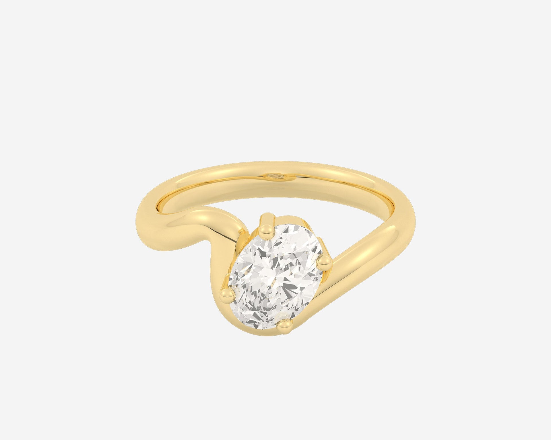 The Arc Solitaire — Oval