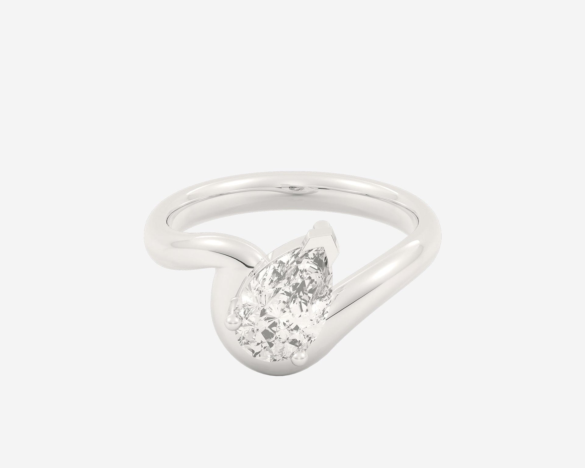 The Arc Solitaire — Pear