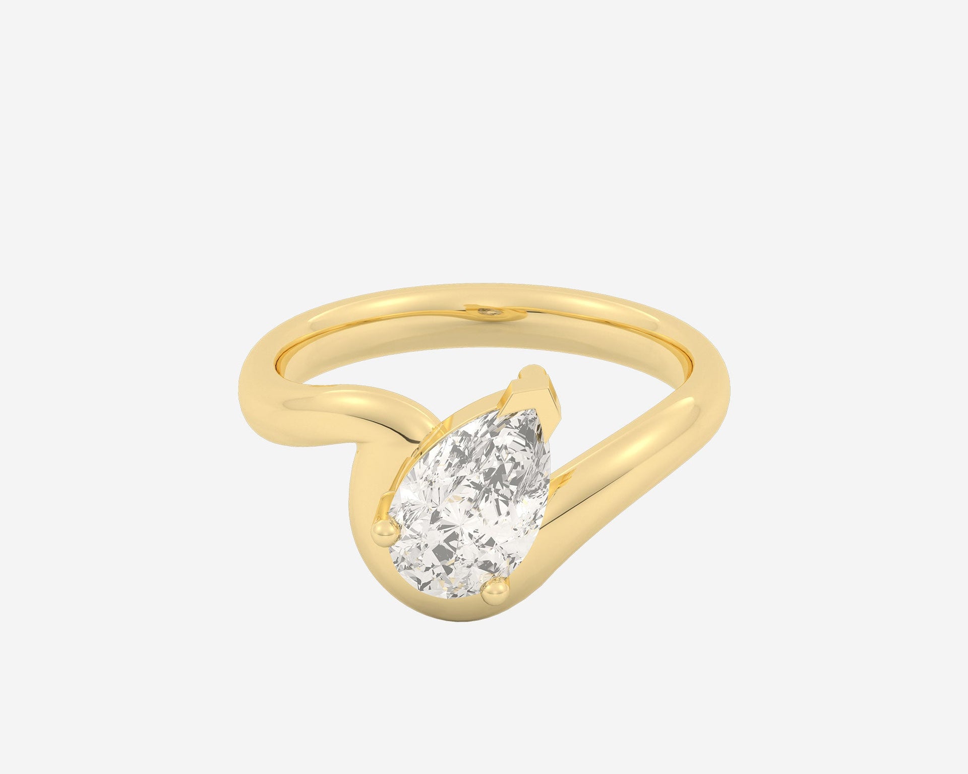 The Arc Solitaire — Pear