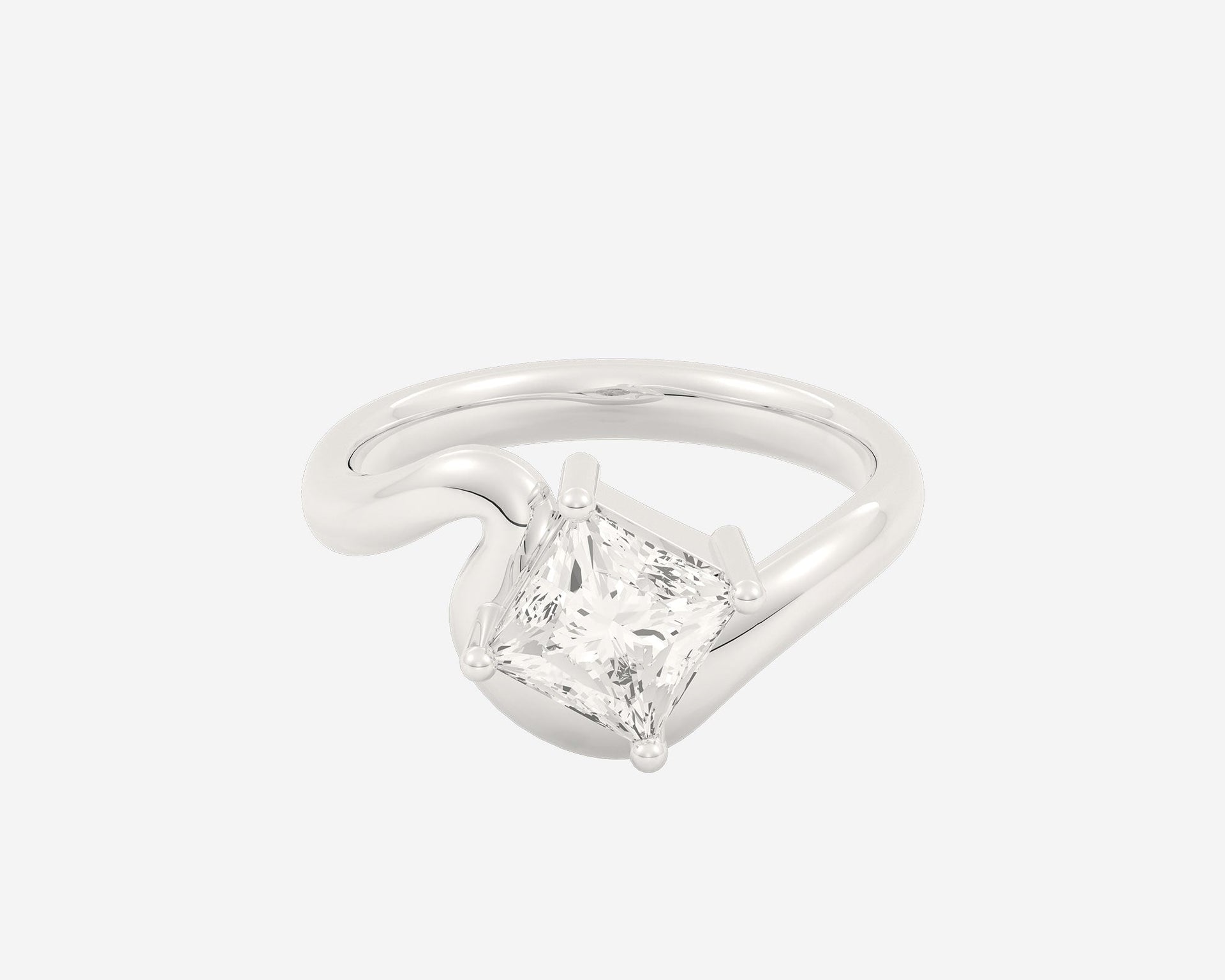 The Arc Solitaire — Princess