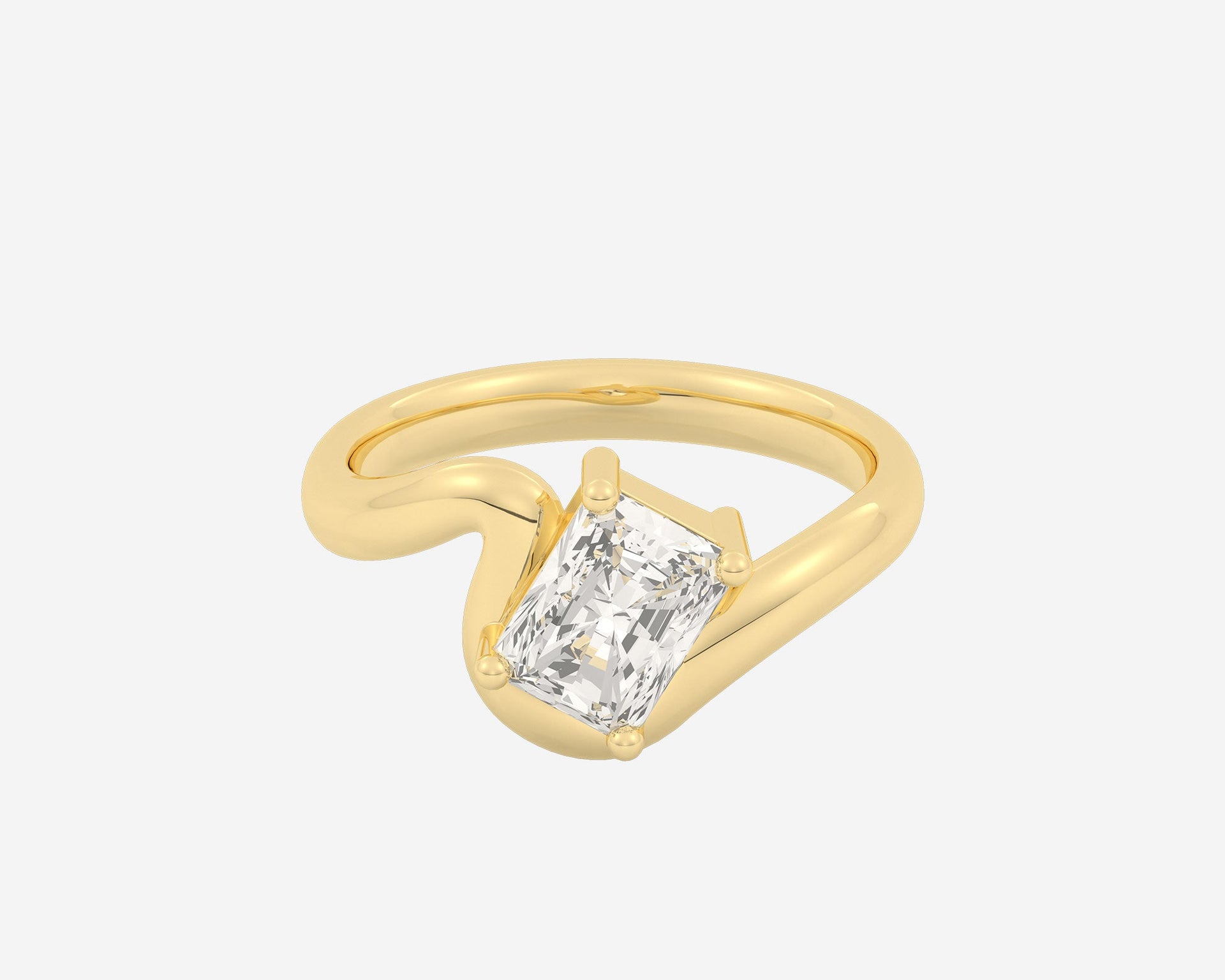 The Arc Solitaire — Radiant