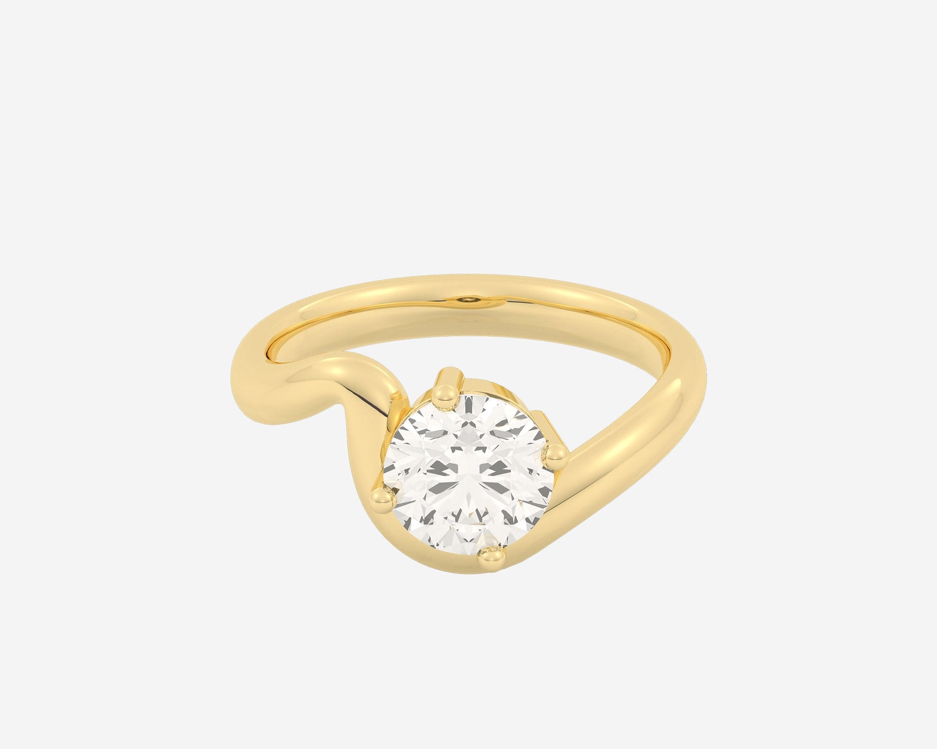 The Arc Solitaire — Round