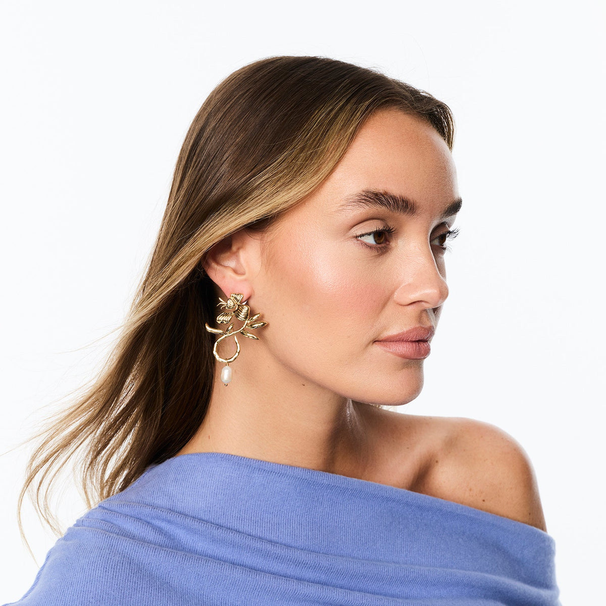 Armada Earrings