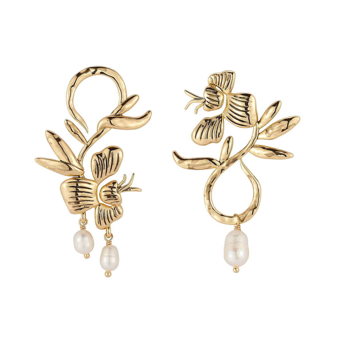 Armada Earrings