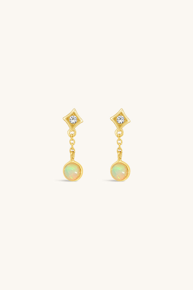 Aura Earrings