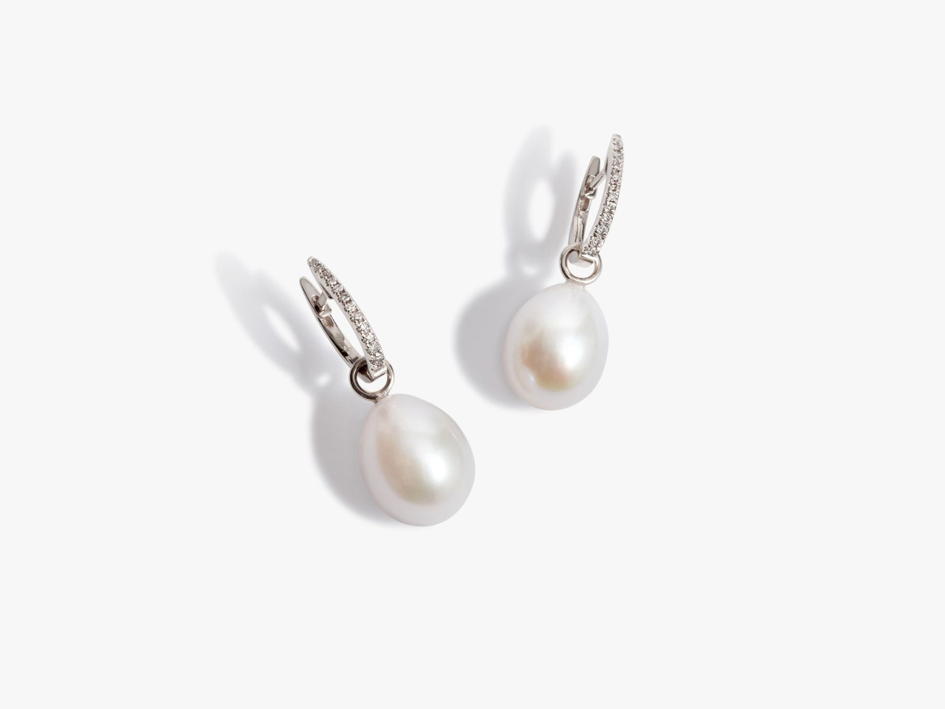 Annoushka Favourites Pearl Earrings
