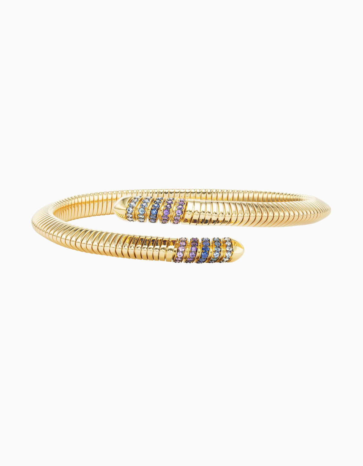 Tri Tubogas Bracelet - Coastline