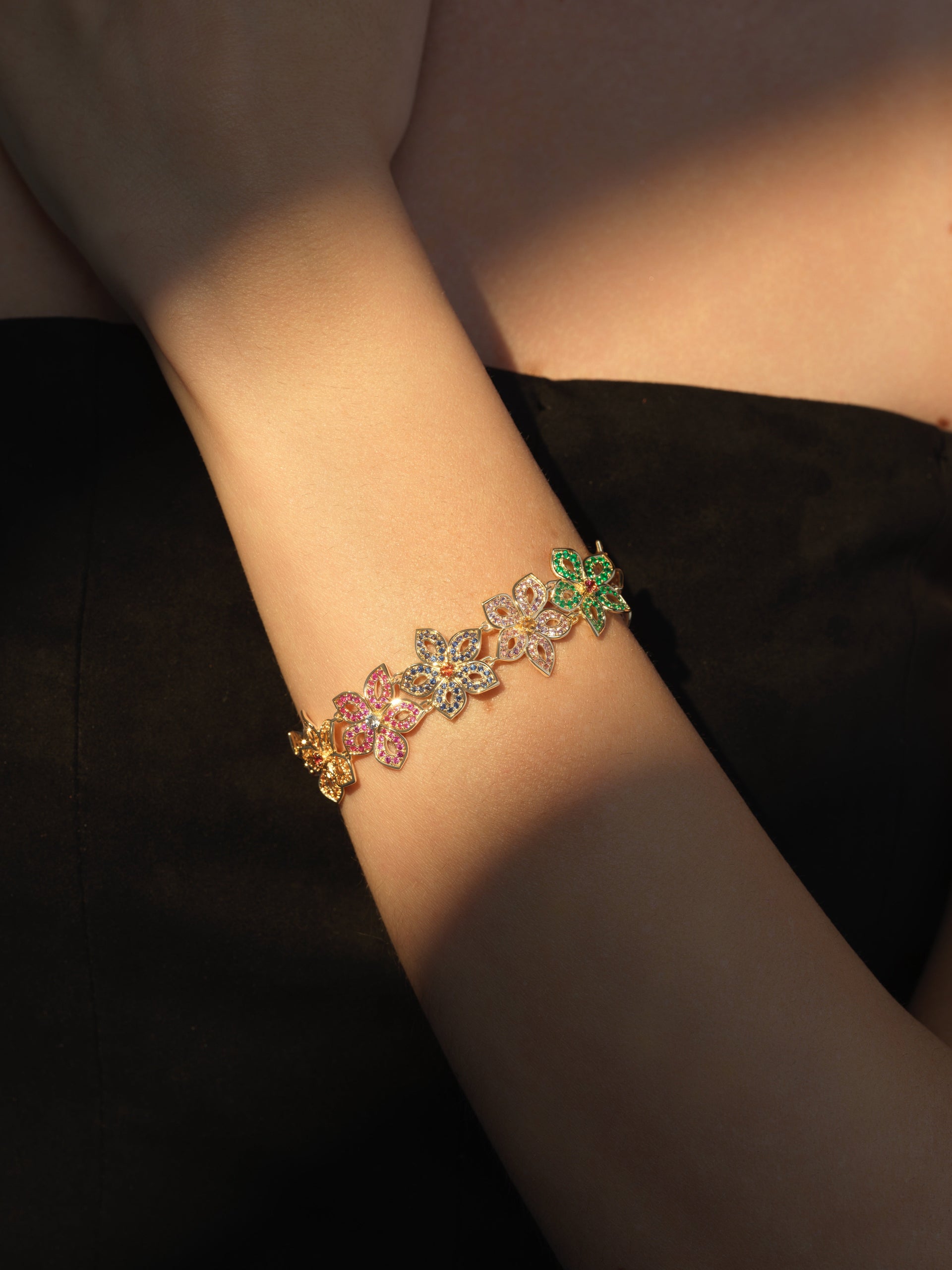 Hei Bracelet