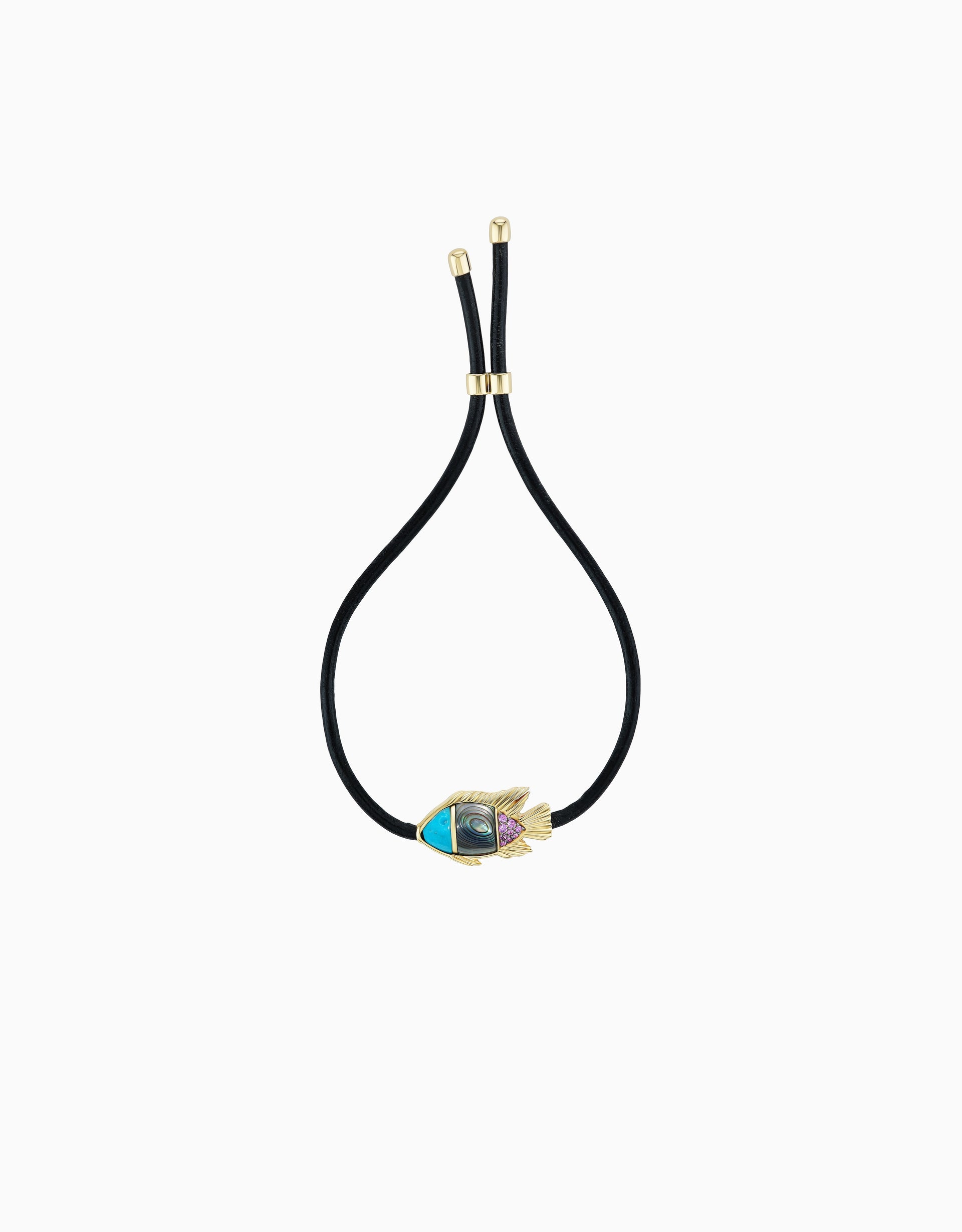 Fish Bracelet