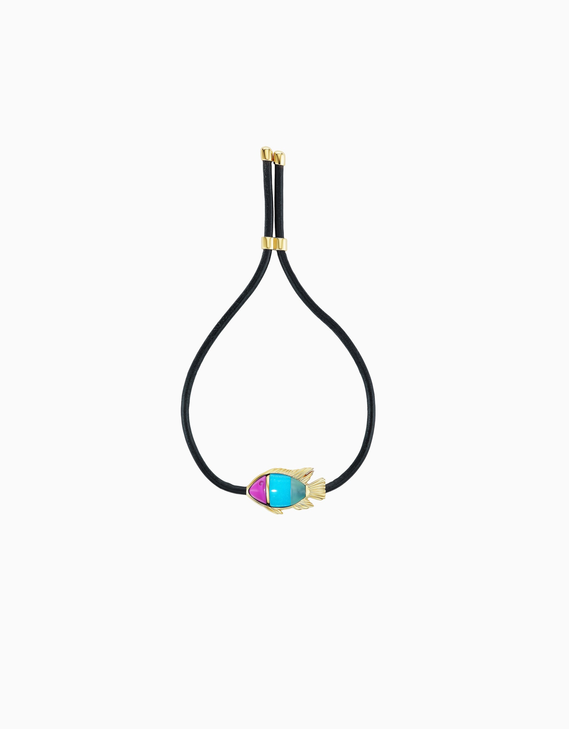 Fish Bracelet