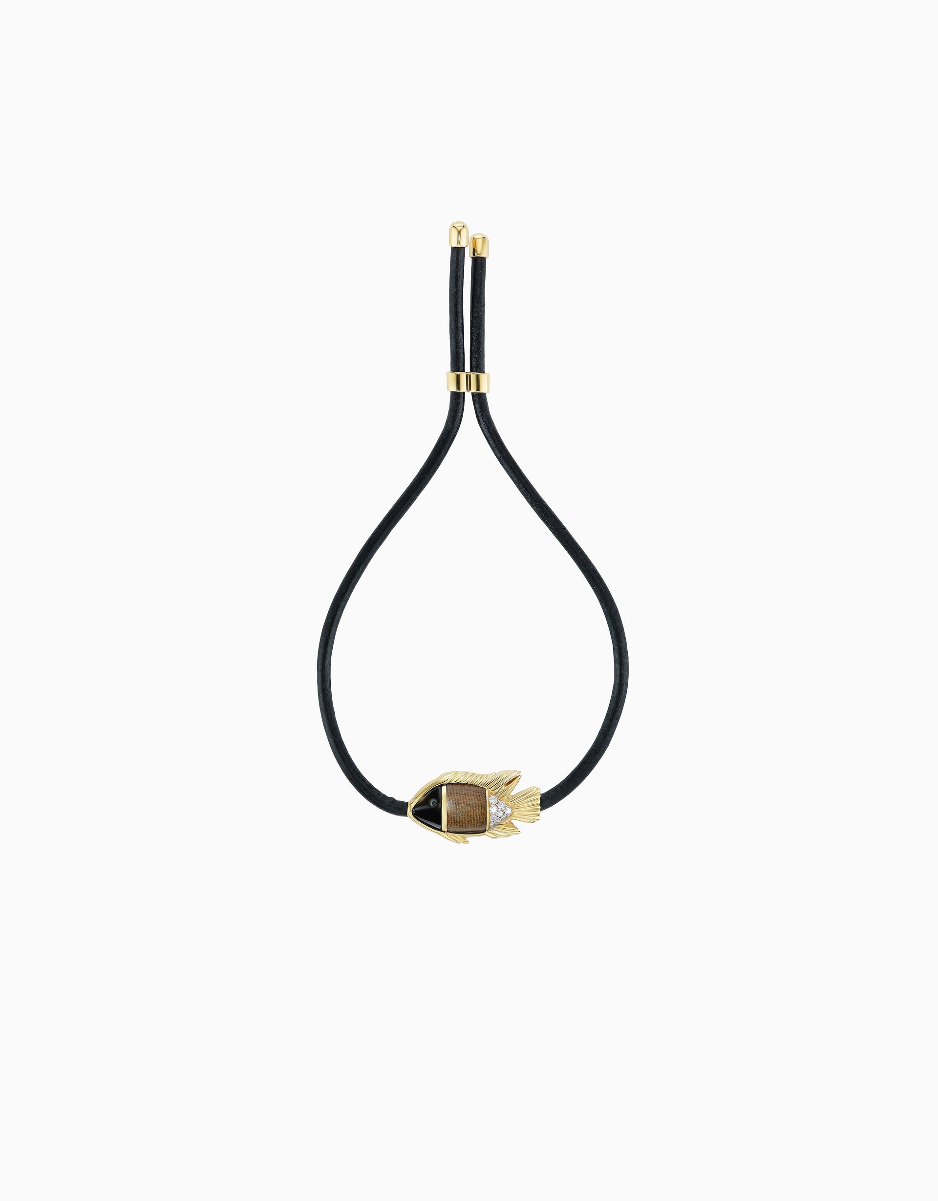 Fish Bracelet