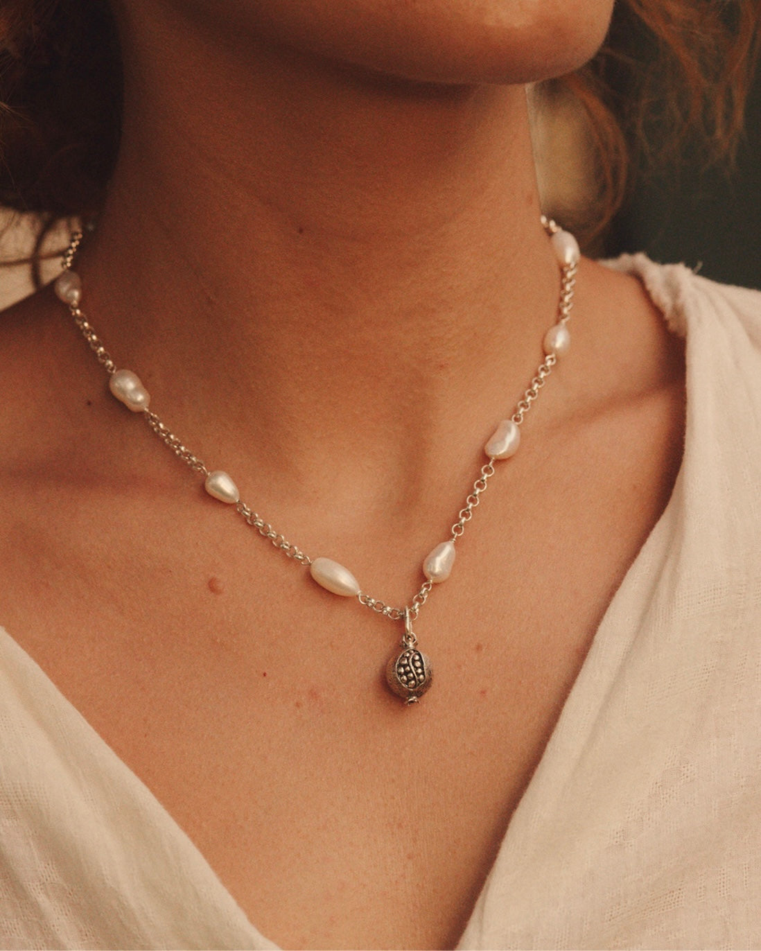 Astrid Necklace