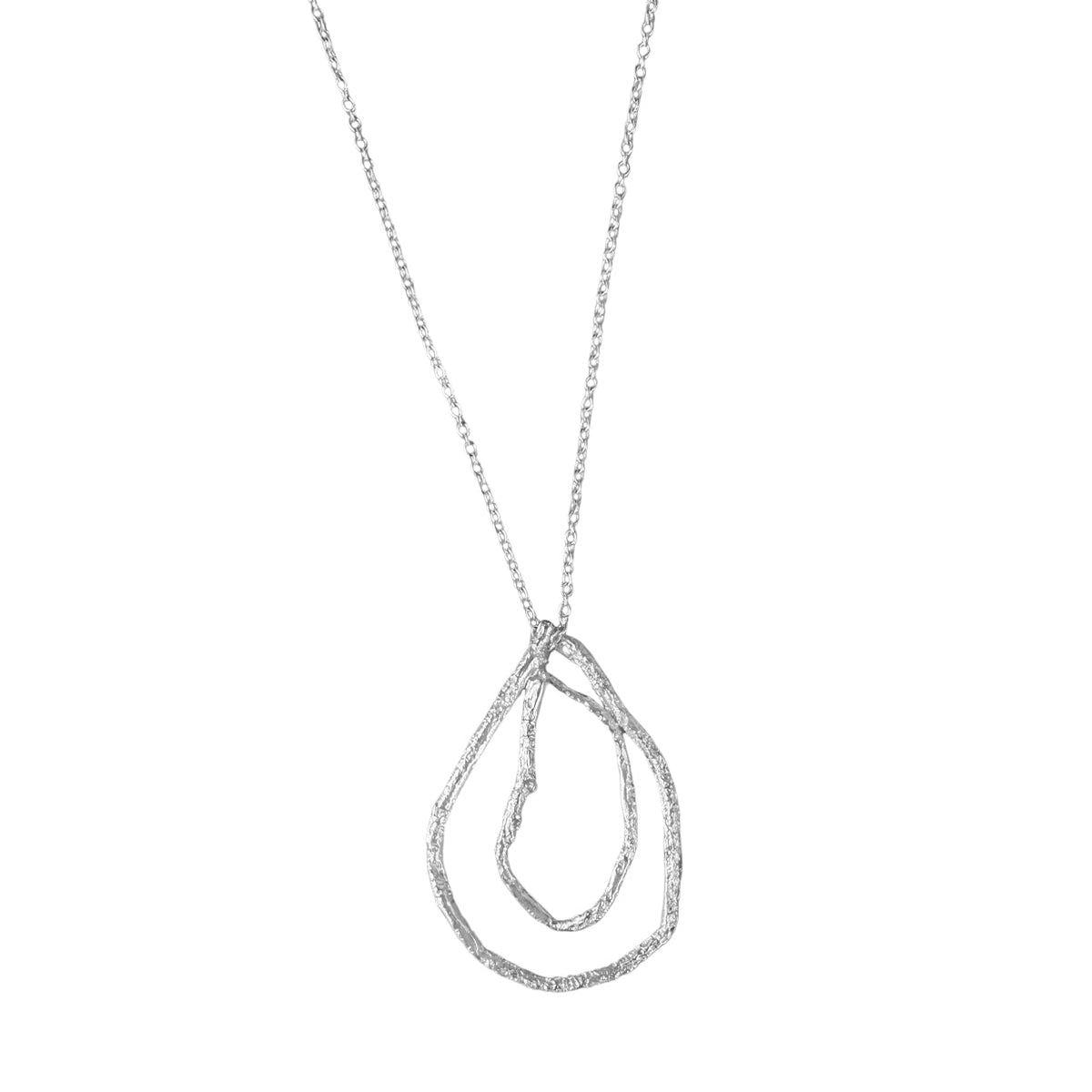The roots pendant