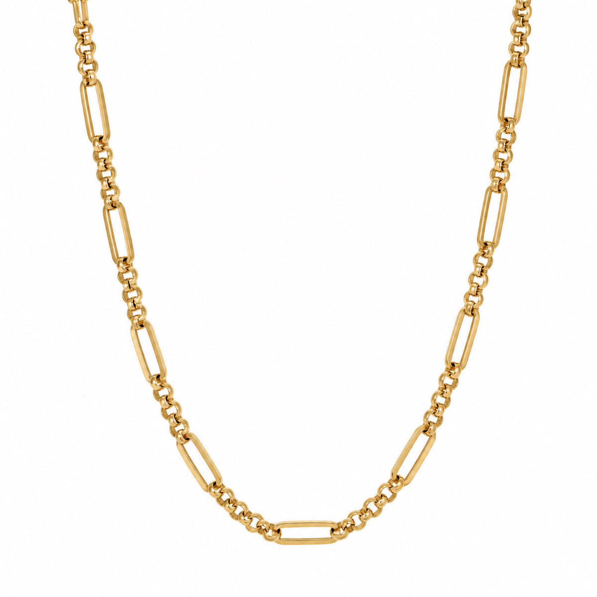 Isla Chain Necklace