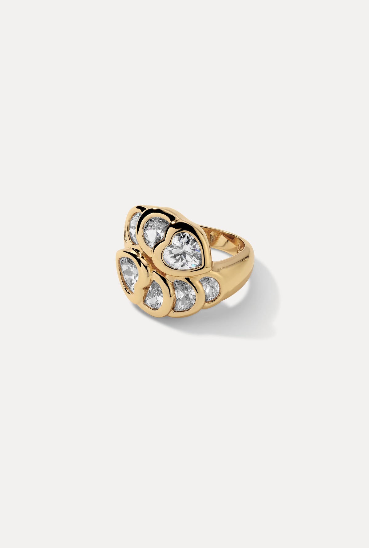 Bardot Ring