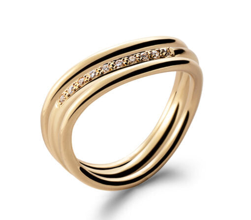 wave-ring-with-granular-setting