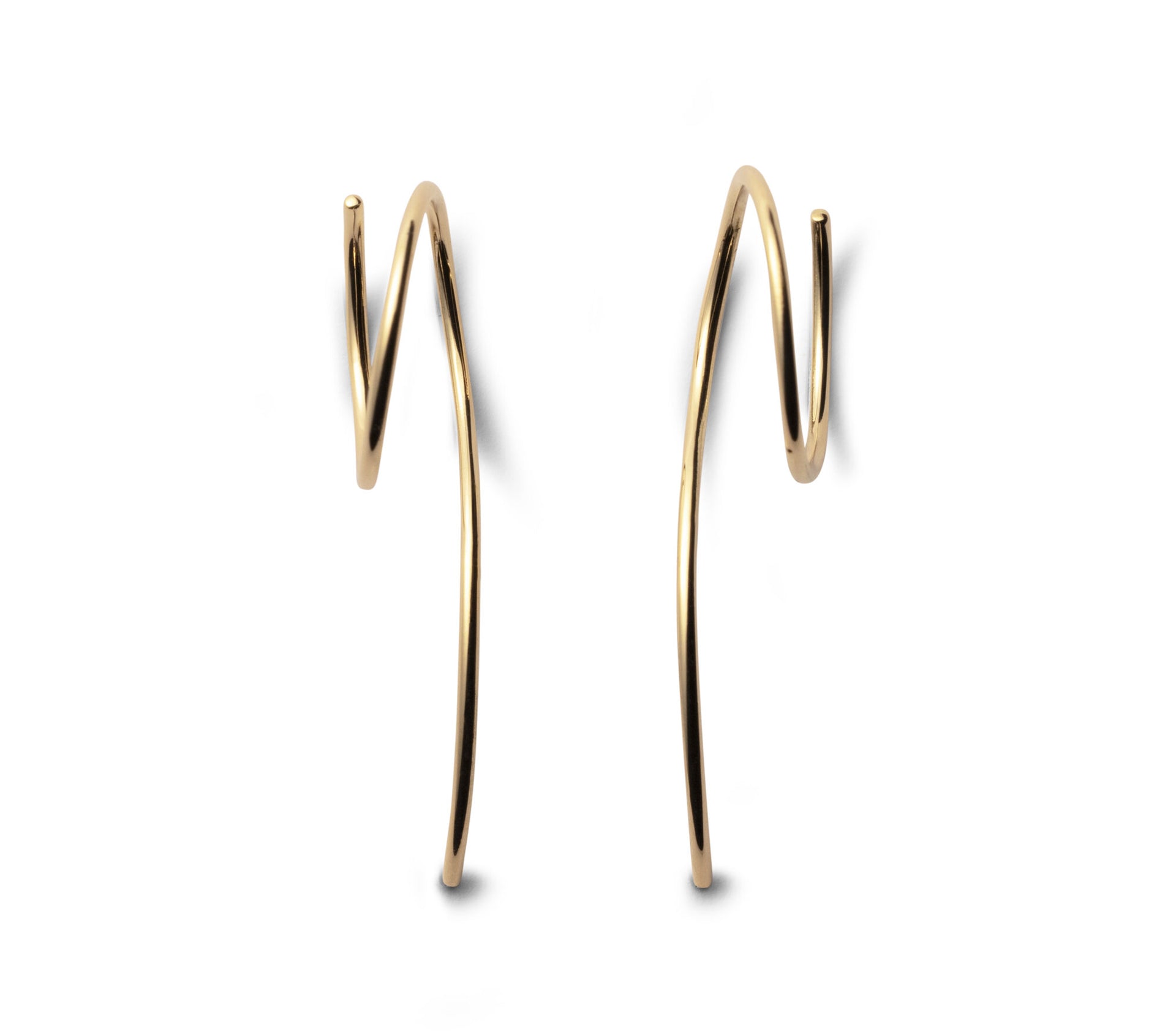 la-goutte-spirale-earrings