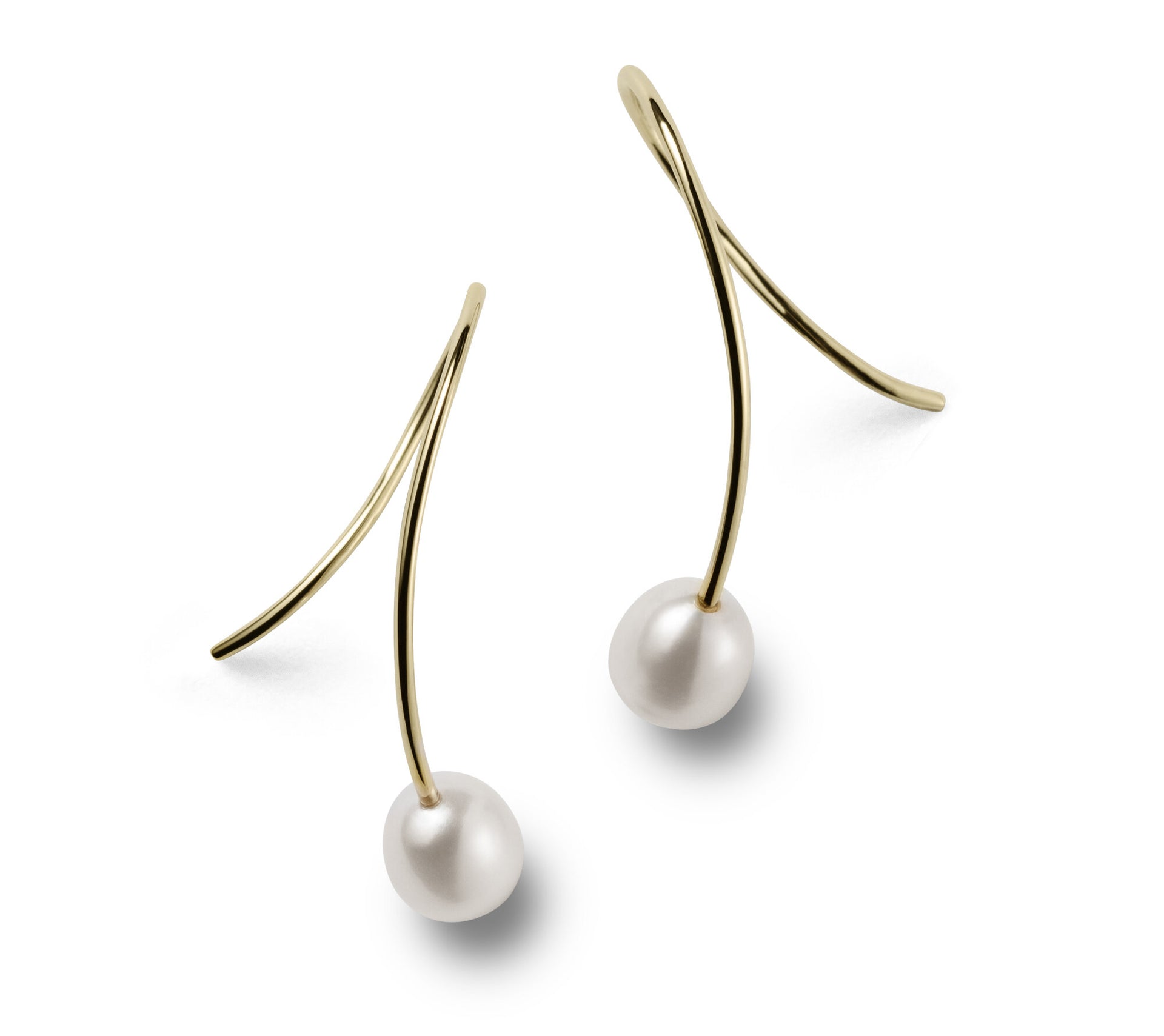 la-goutte-twist-earrings