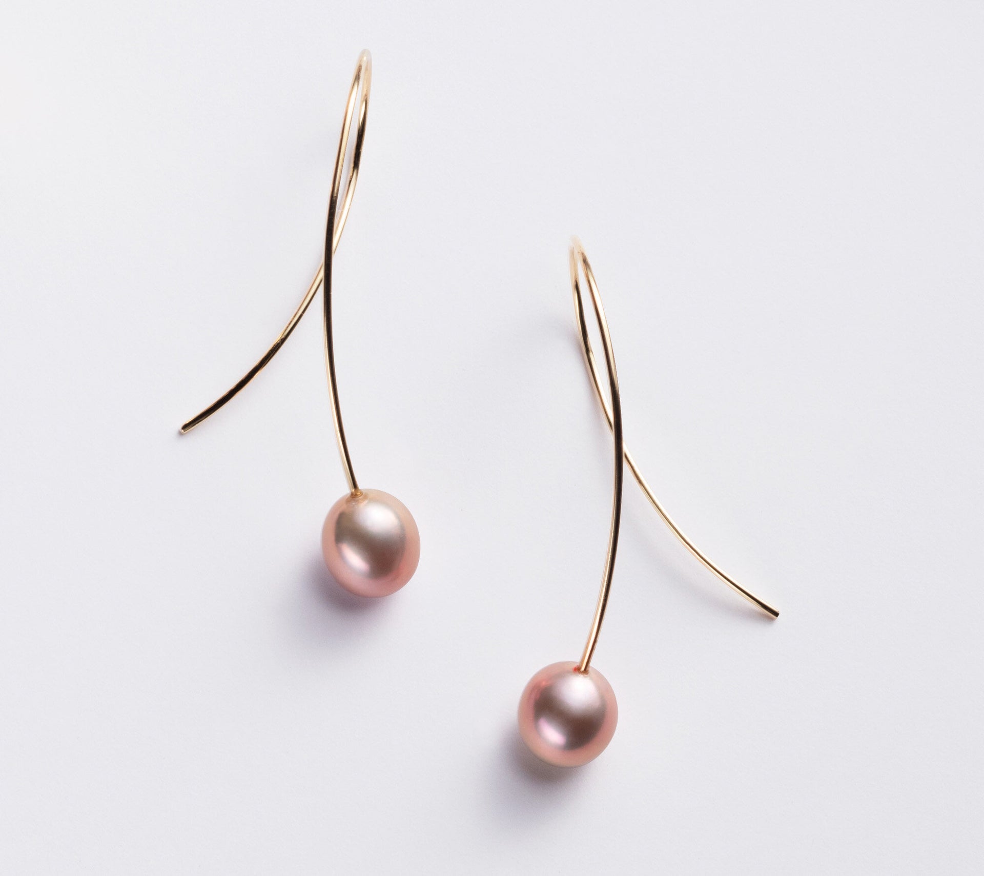 la-goutte-twist-earrings